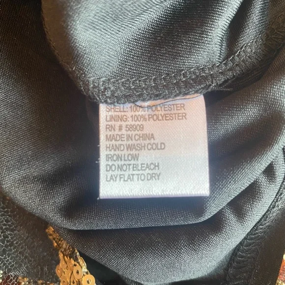 Gianni Bini Cocktail Dress - Picture 13 of 14